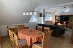 Schöne Dachgeschoßwohnung mit Dachterrasse, Jembke Wolfsburg 3.5 zimmer