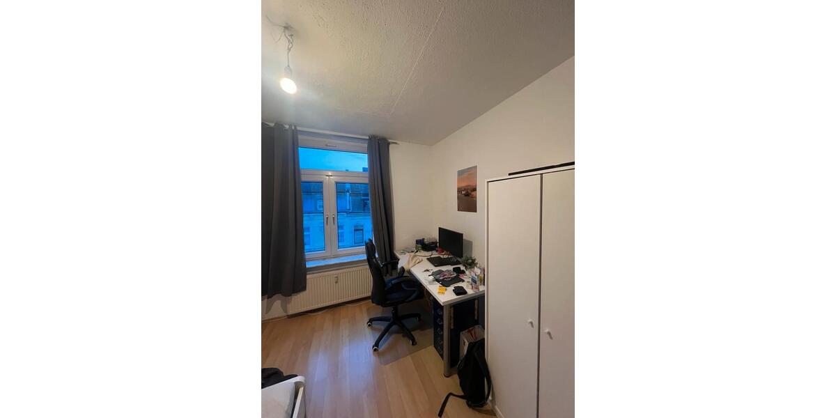 Wohnen auf Zeit Dortmund Innenstadt West - 1 Zimmer, 12 m&sup2;, 324&euro; | Angebot:26582787