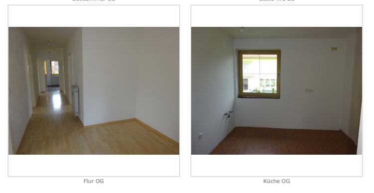 Etagenwohnung Ortenburg - 4 Zimmer, 120 m&sup2;, 900&euro; | Angebot:26594899