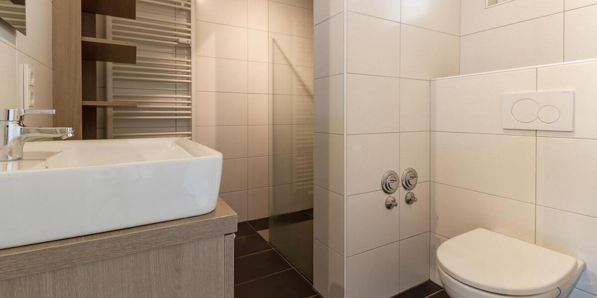 Penthousewohnung mit schöner Dachterrasse und tollem Blick Trier-Petrisberg 2 zimmer