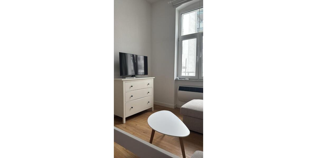 Etagenwohnung Koblenz - 1 Zimmer, 26 m&sup2;, 700&euro; | Angebot:26187637
