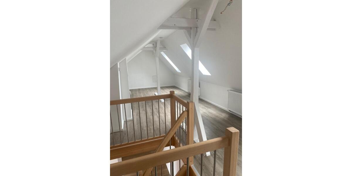 Maisonettenwohnung Essen Stadtbezirk III - 4 Zimmer, 113 m&sup2;, 1.100&euro; | Angebot:24753479