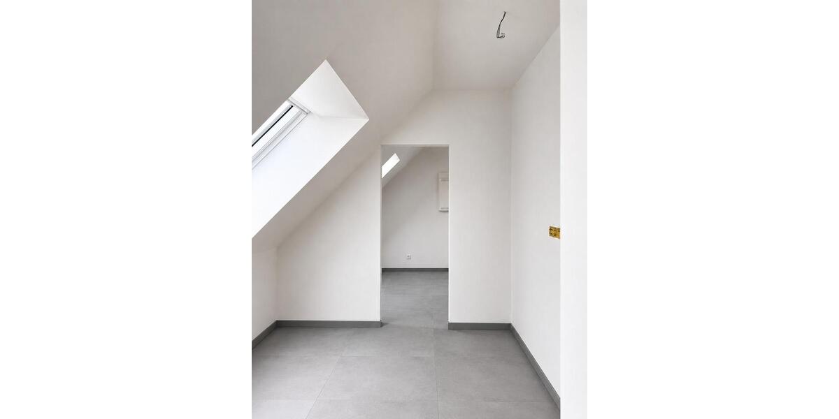 Dachgeschoßwohnung Bocholt Stenern - 2 Zimmer, 65 m&sup2;, 865&euro; | Angebot:26688716