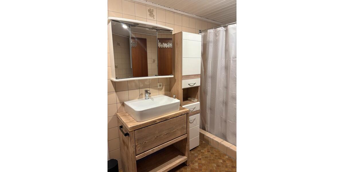 Erdgeschoßwohnung Bretzfeld - 2 Zimmer, 55 m&sup2;, 800&euro; | Angebot:26123232