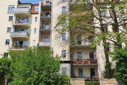 Wohnung zum Mieten in Dresden 795 € 80 m² 3 zimmer