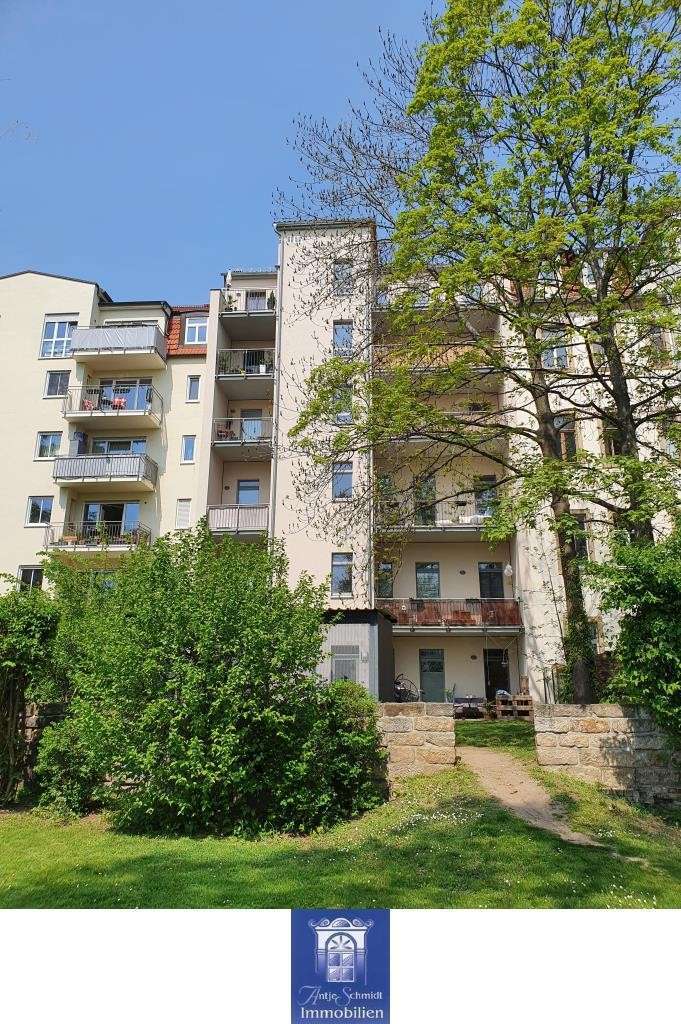 Wohnung zum Mieten in Dresden 795 € 80 m² 3 zimmer