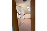 Dachgeschoßwohnung Hechingen - 2 Zimmer, 60 m&sup2;, 600&euro; | Angebot:26534641