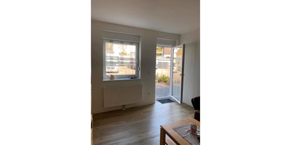 Erdgeschoßwohnung Seßlach - 3 Zimmer, 94 m&sup2;, 680&euro; | Angebot:25961681