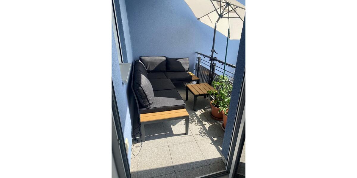 Etagenwohnung Bad Neustadt an der Saale - 2 Zimmer, 64 m&sup2;, 630&euro; | Angebot:24810754