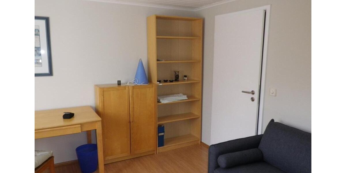 Wohnen auf Zeit Hamburg Wandsbek - 1 Zimmer, 30 m&sup2;, 600&euro; | Angebot:21651917