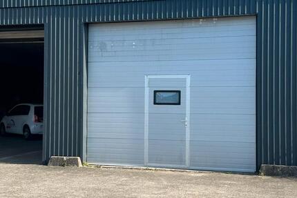 Lagerhalle zu vermieten. zimmer