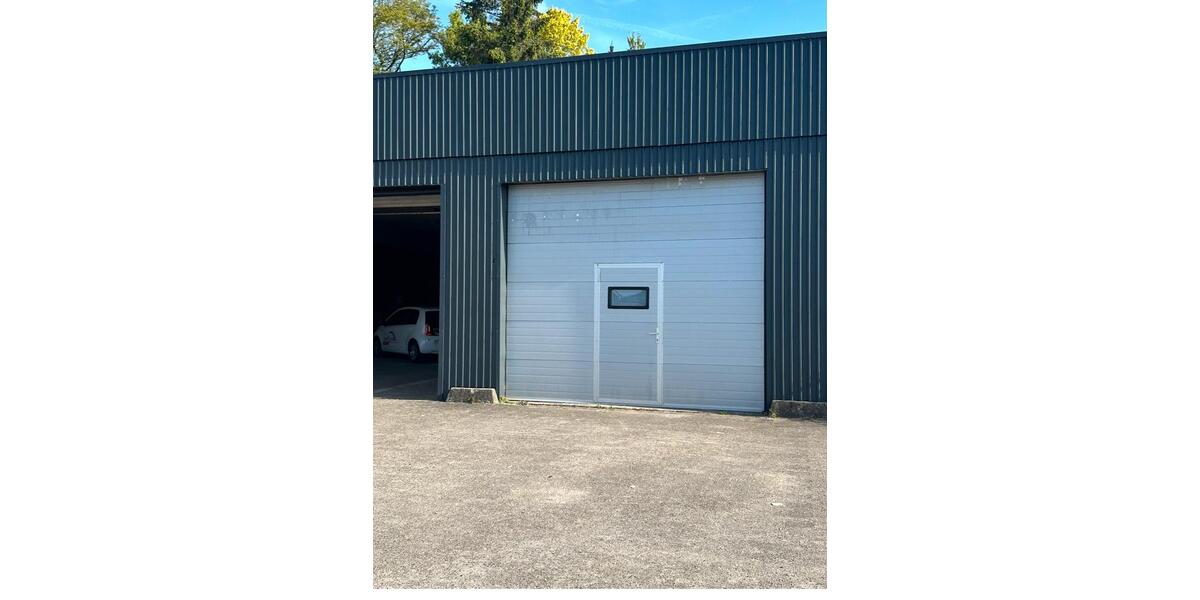 Lagerhalle zu vermieten. zimmer