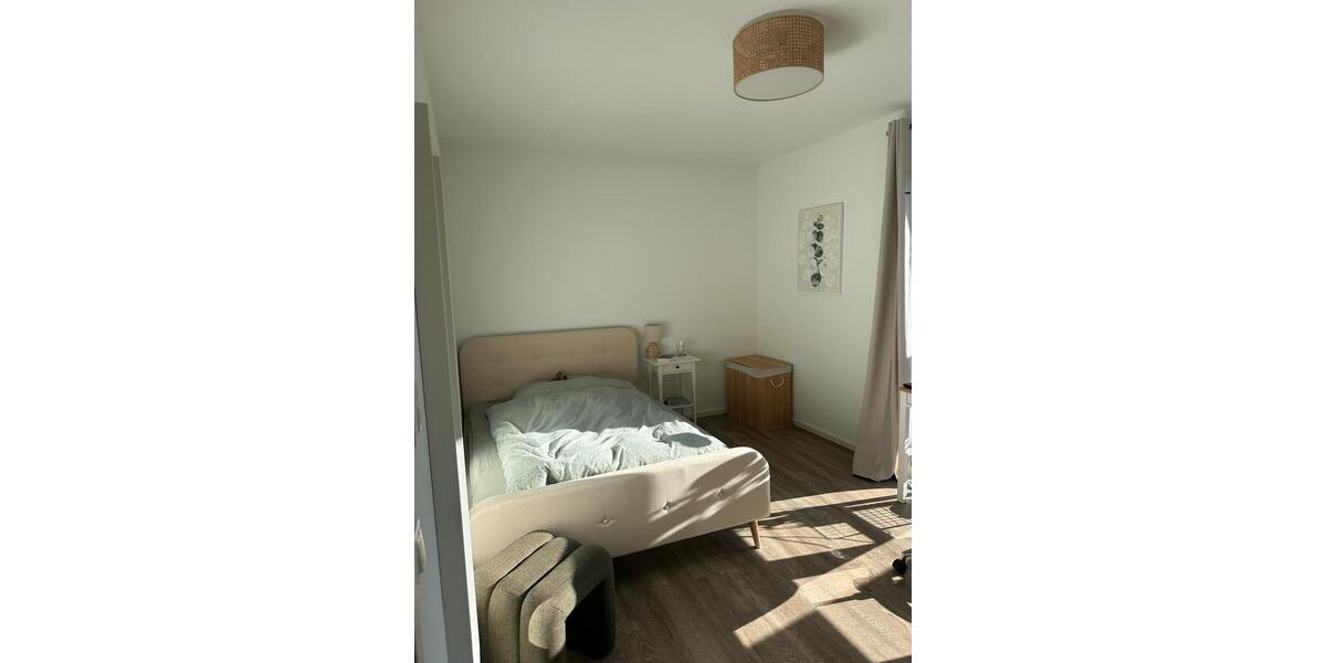 Etagenwohnung Halstenbek - 2 Zimmer, 57 m&sup2;, 1.000&euro; | Angebot:26263225
