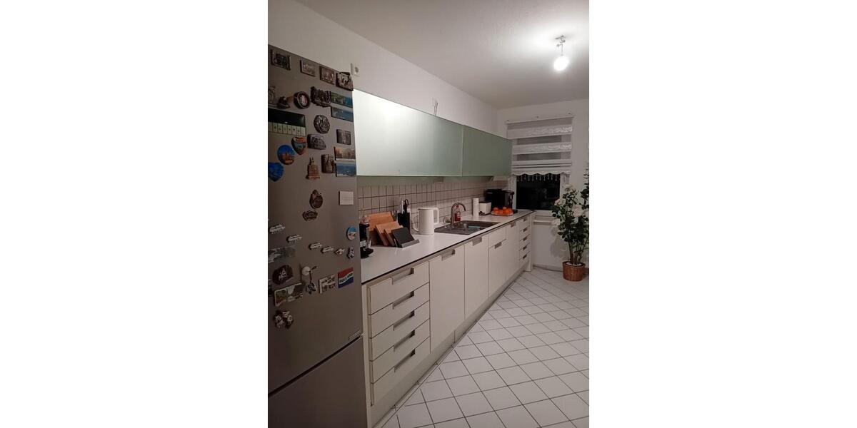 Wohnen auf Zeit Duisburg Duisburg-Mitte - 1 Zimmer, 12 m&sup2;, 450&euro; | Angebot:25989670