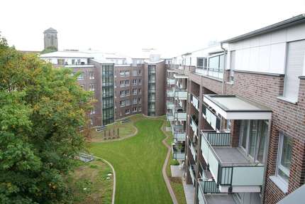 Wohnung Hannover Mitte - 4 Zimmer, 124 m&sup2;, 1.716&euro; | Angebot:25263372