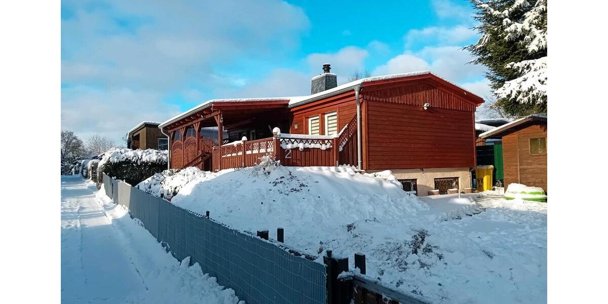 Einfamilienhaus Thale - 3 Zimmer, 50 m&sup2;, 60&euro; | Angebot:25045745