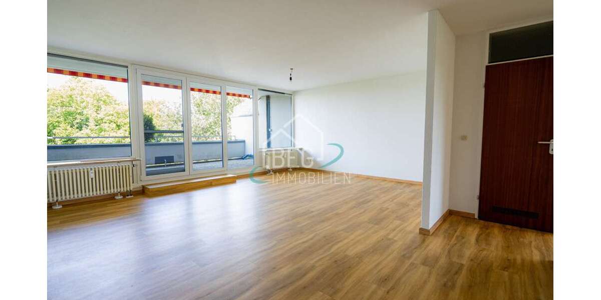 Etagenwohnung Schwäbisch Hall - 4 Zimmer, 105 m&sup2;, 1.050&euro; | Angebot:27310683