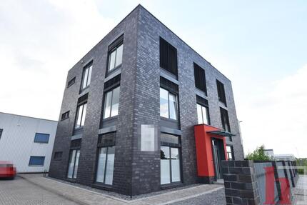 Gewerbeobjekt Holdorf - 1.500&euro; | Angebot:20856828