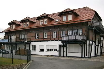 Wohnung Arnsberg - 4 Zimmer, 55 m&sup2;, 495&euro; | Angebot:24811504