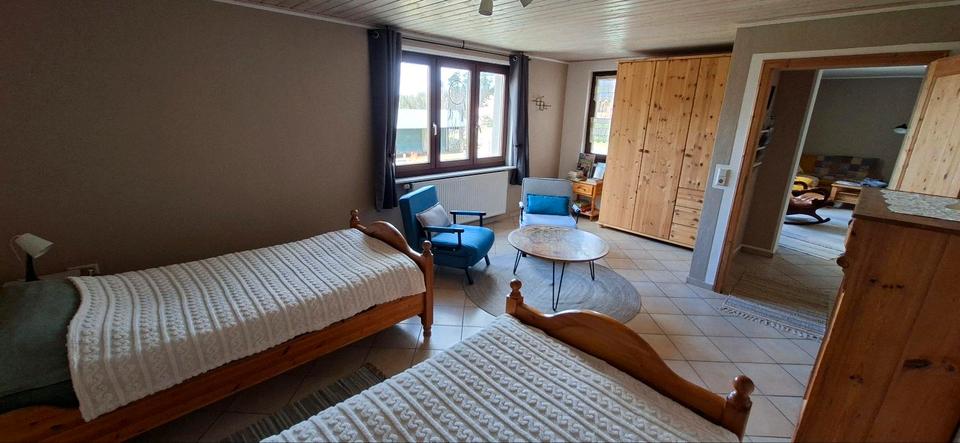 Erdgeschoßwohnung Katzwinkel (Sieg) - 3 Zimmer, 100 m&sup2;, 900&euro; | Angebot:26338677