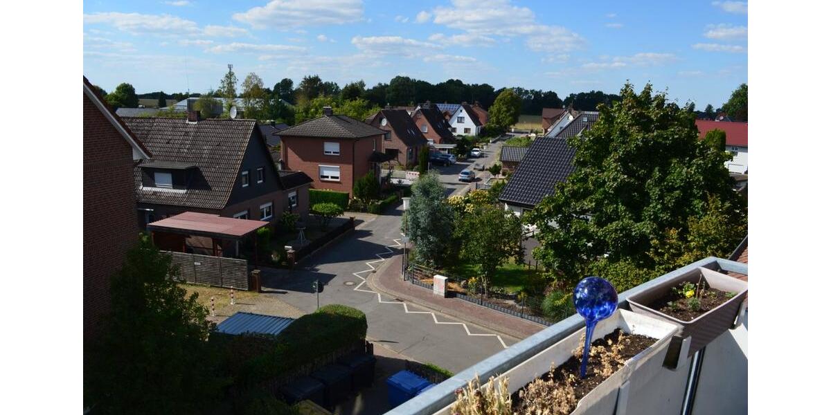 Dachgeschoßwohnung Tostedt - 4.5 Zimmer, 98 m&sup2;, 880&euro; | Angebot:25087724