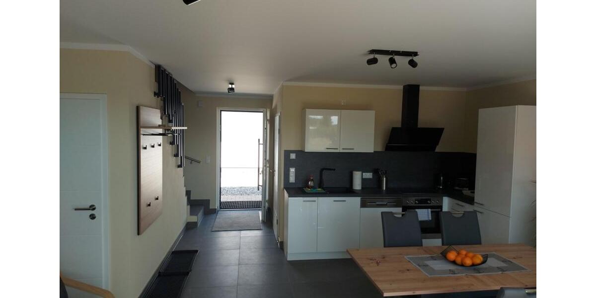 Etagenwohnung Koserow - 3 Zimmer, 80 m&sup2;, 1.200&euro; | Angebot:24830312