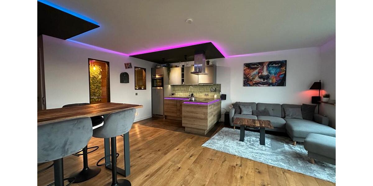 Wohnen auf Zeit Langenhagen - 2 Zimmer, 55 m&sup2;, 70&euro; | Angebot:22480999