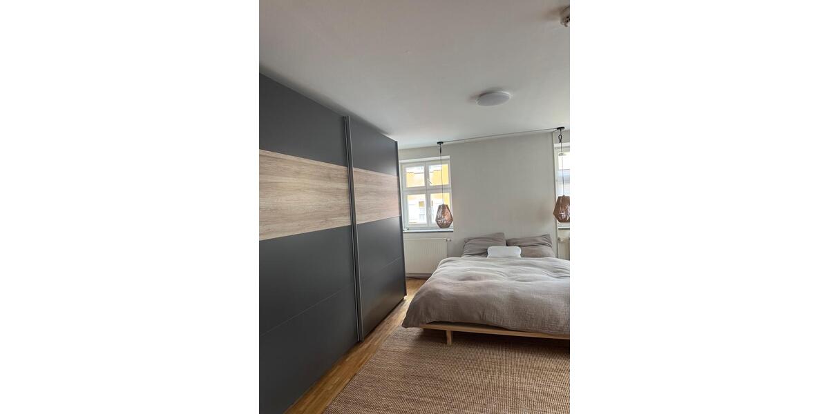 Etagenwohnung Dinkelsbühl - 2 Zimmer, 92 m&sup2;, 1.054&euro; | Angebot:26464319