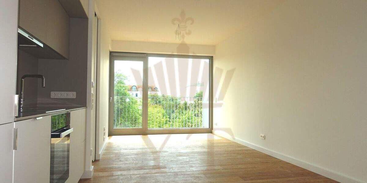 Etagenwohnung Berlin Tiergarten - 2 Zimmer, 47 m&sup2;, 1.550&euro; | Angebot:25212516