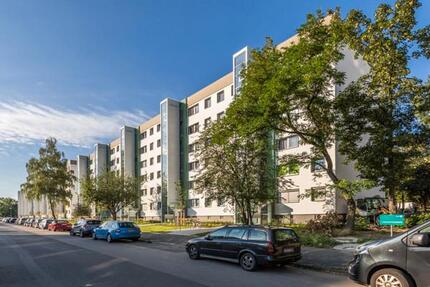 Wohnung Dresden Prohlis - 3 Zimmer, 64 m&sup2;, 566&euro; | Angebot:26542607