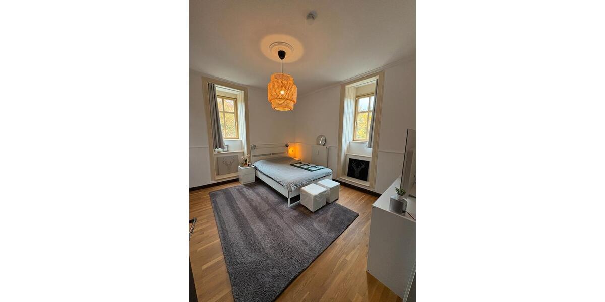 Dachgeschoßwohnung Hilchenbach - 3 Zimmer, 124 m&sup2;, 870&euro; | Angebot:26478023