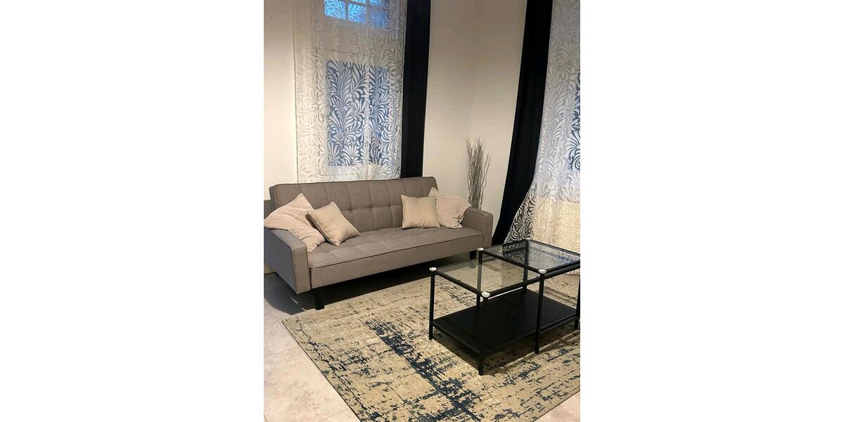 Erdgeschoßwohnung Lübeck Sankt Jürgen - 4 Zimmer, 90 m&sup2;, 150&euro; | Angebot:25146536