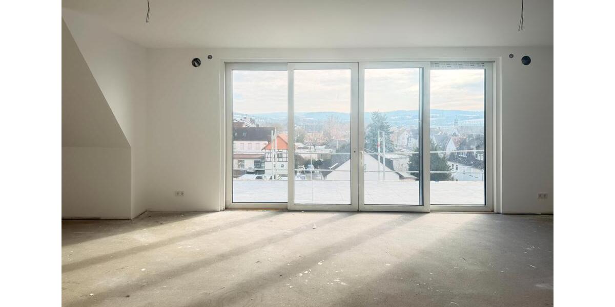 Einfamilienhaus Bebra - 3 Zimmer, 122 m&sup2;, 1.159&euro; | Angebot:25099768