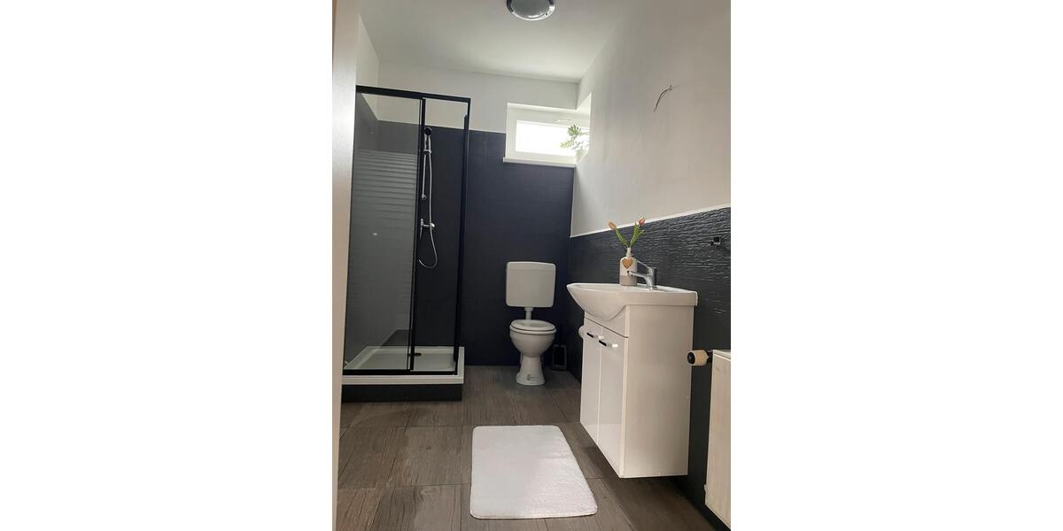 2 Raumwohnung in Ribnitz-Damgarten 2 zimmer