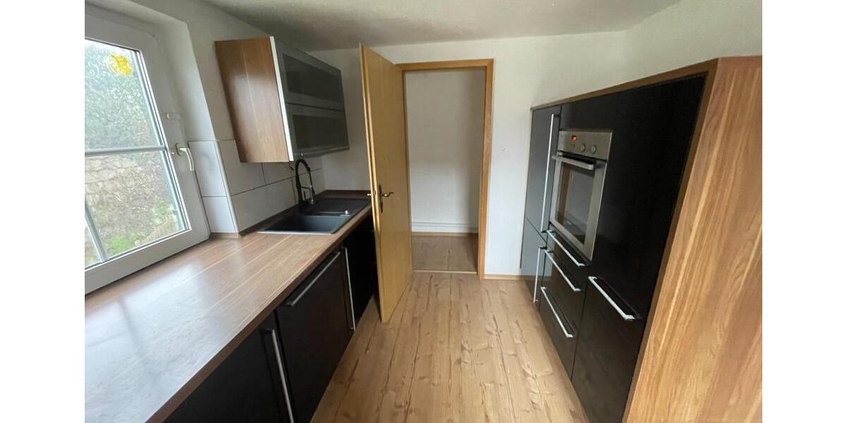 Etagenwohnung Öpfingen - 4 Zimmer, 109 m&sup2;, 1.200&euro; | Angebot:24214789