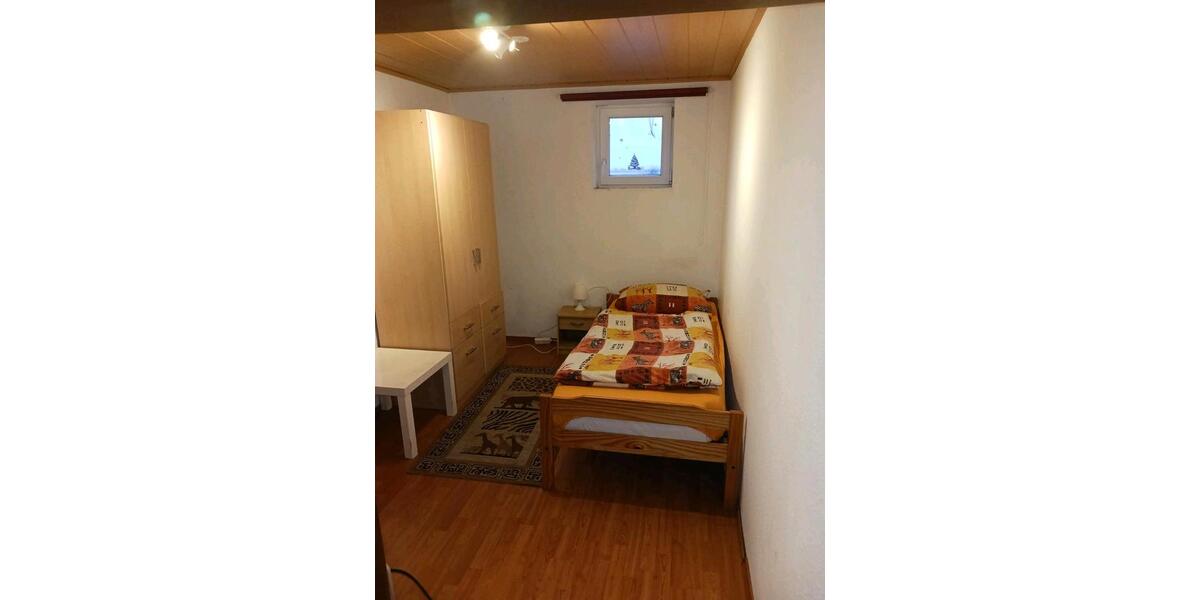 Monteurszimmer 5 zimmer