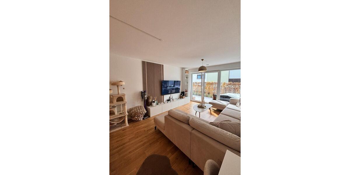 Erdgeschoßwohnung Gilching - 2 Zimmer, 55 m&sup2;, 1.400&euro; | Angebot:25149749