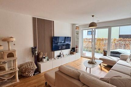 Wohnung Gilching - 2 Zimmer, 55 m&sup2;, 1.400&euro; | Angebot:25149749