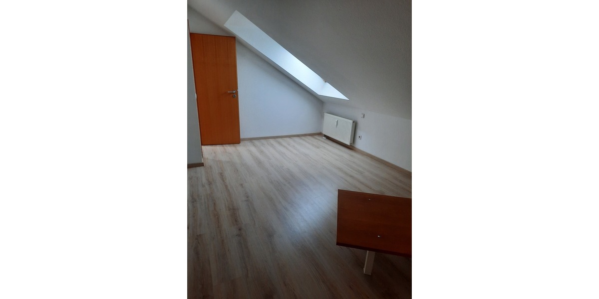 Altersgerechtes Wohnen zimmer