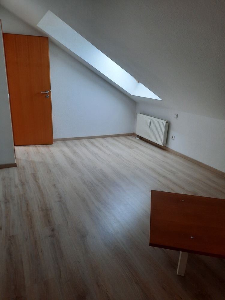 Altersgerechtes Wohnen zimmer