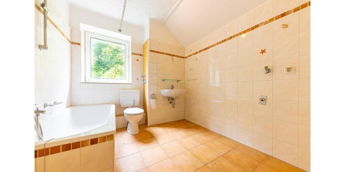 Dachgeschoßwohnung Heiligenhafen - 2 Zimmer, 62 m&sup2;, 610&euro; | Angebot:25418677