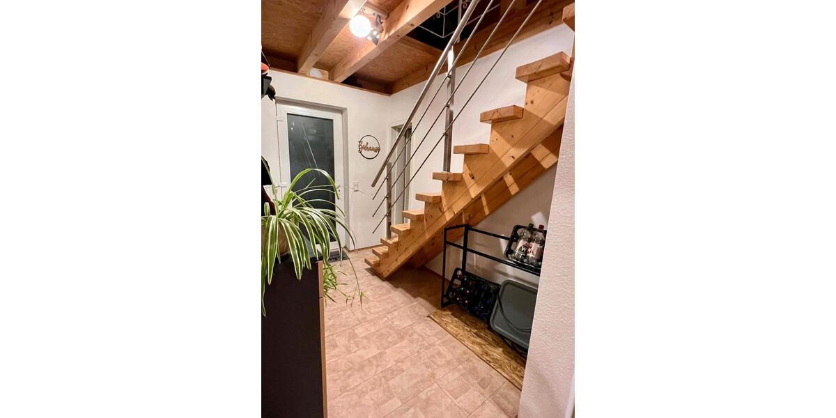 Einfamilienhaus Hambrücken - 3 Zimmer, 110 m&sup2;, 980&euro; | Angebot:25241415