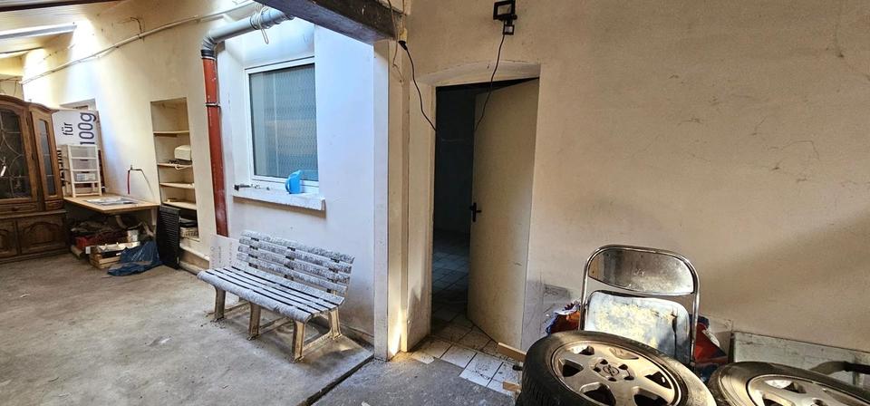 Gewerbeobjekt Mönchengladbach Süd - 690&euro; | Angebot:26434937