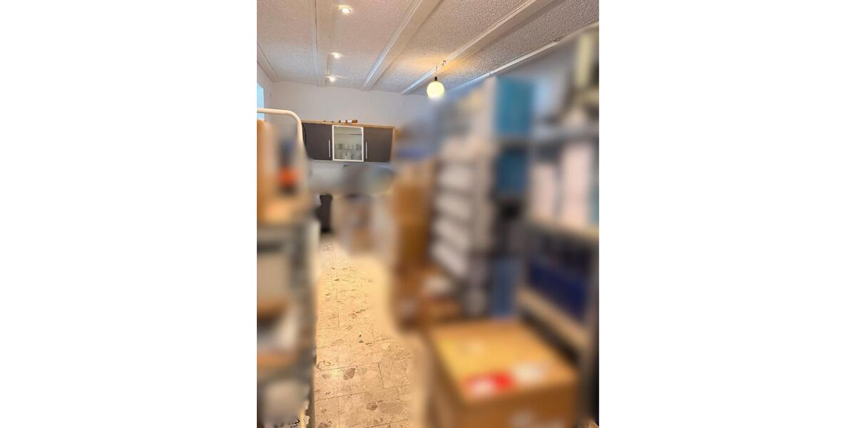 Gewerbeobjekt Tuttlingen - 1.150&euro; | Angebot:26314430