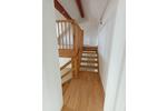 Dachgeschoßwohnung Fritzlar - 4 Zimmer, 105 m&sup2;, 800&euro; | Angebot:26144923