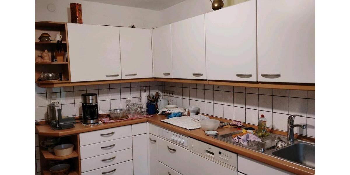 Erdgeschoßwohnung Bräunlingen - 3.5 Zimmer, 100 m&sup2;, 1.100&euro; | Angebot:26152537