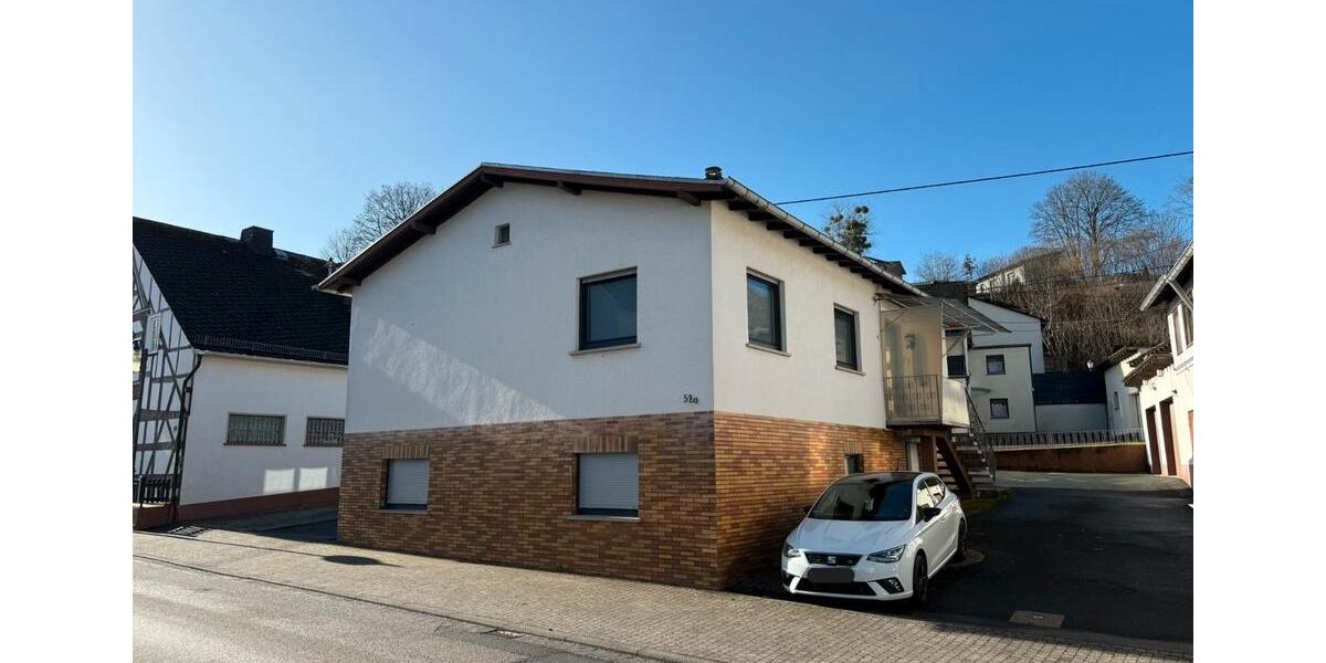 Erdgeschoßwohnung Nentershausen - 3 Zimmer, 85 m&sup2;, 850&euro; | Angebot:26130583