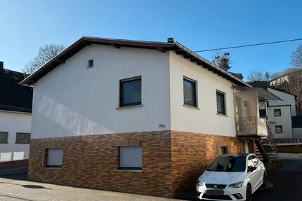 Wohnung Nentershausen - 3 Zimmer, 85 m&sup2;, 850&euro; | Angebot:26130583