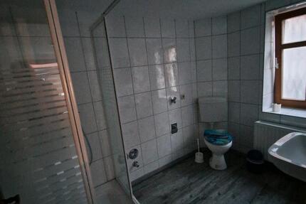 2 Zi. Wohnung in Bad Salzungen 2 Wohnungen zimmer