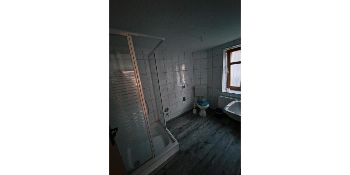 2 Zi. Wohnung in Bad Salzungen 2 Wohnungen zimmer